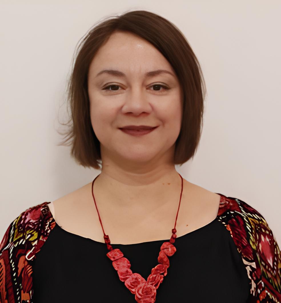 Estela Eaton